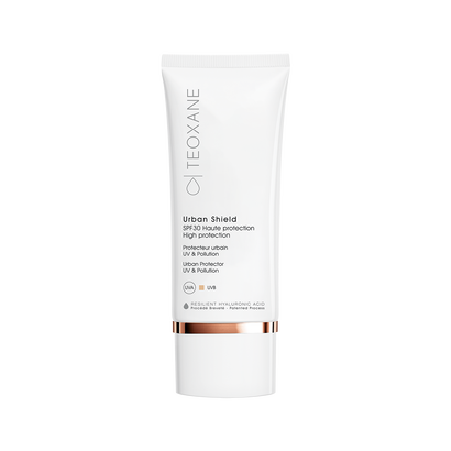 Urban Shield SPF30